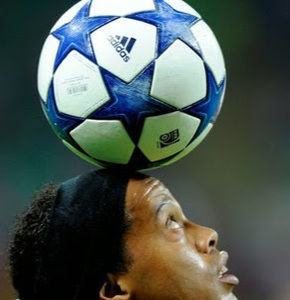 Meet your Posher, Jordan